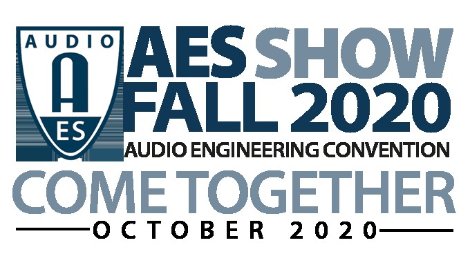 AES New York Fall Convention Update