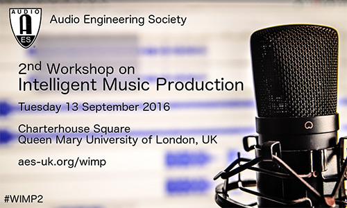 AES | Audio Engineering Society