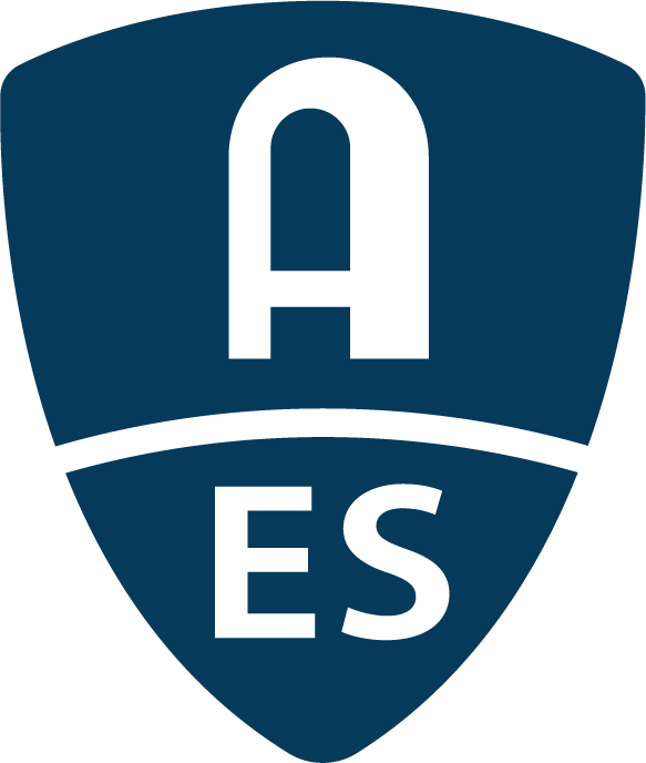 Link to AES National HQ