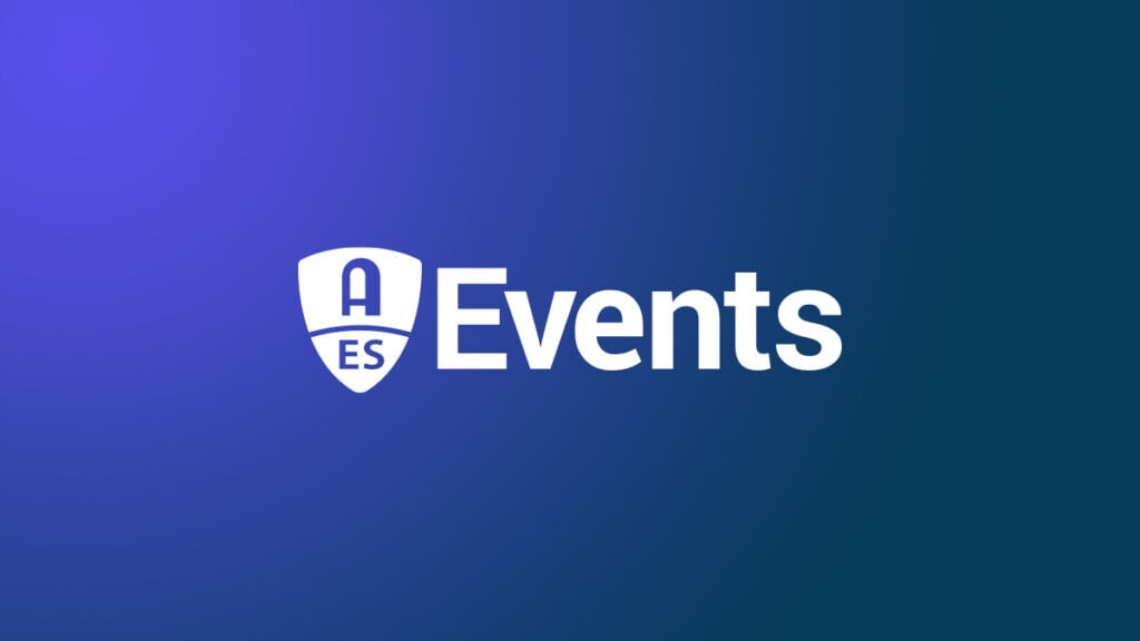 AES Events