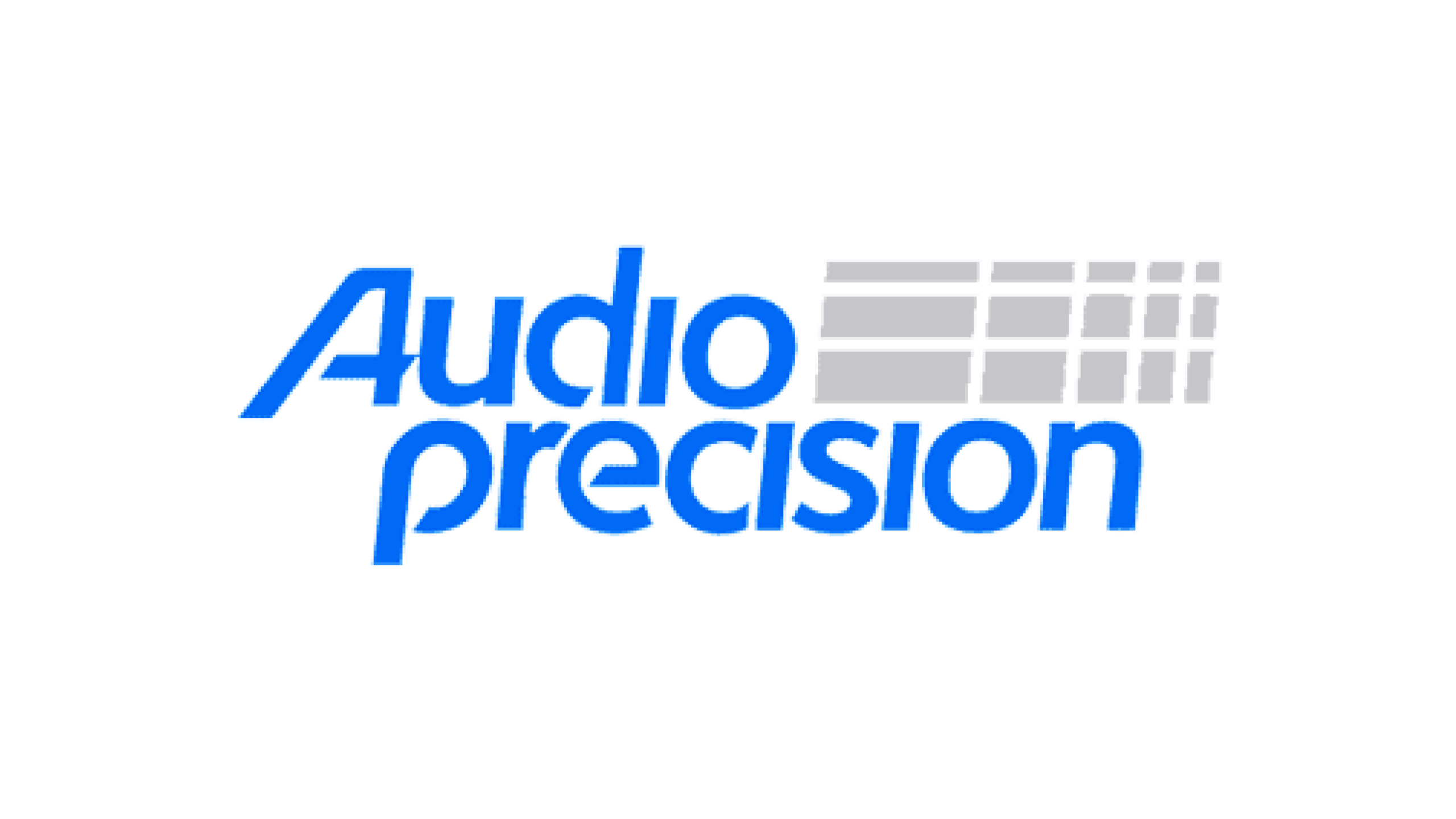 Audio Precision logo