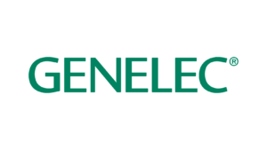 Genelec Logo