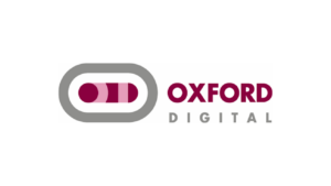 Oxford Digital Logo