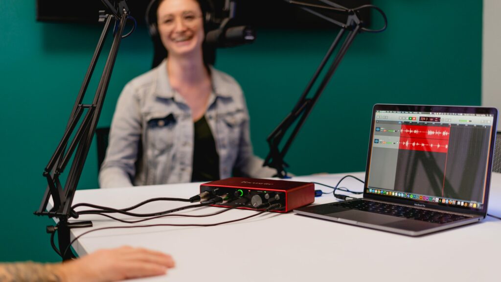 Focusrite