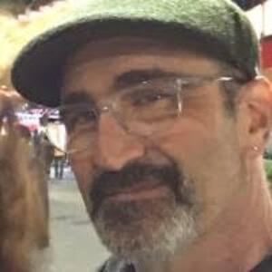 Dave Bryce