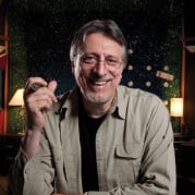 Frank Filipetti