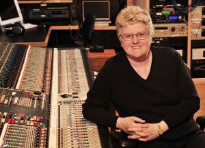 Leslie Ann Jones