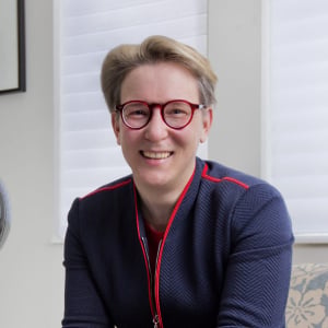 Ulrike Schwarz