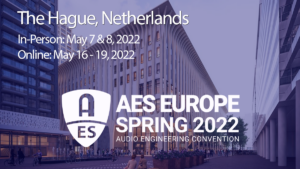 Europe Spring 2022