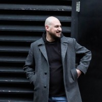 Cory Goldsmith, PhD