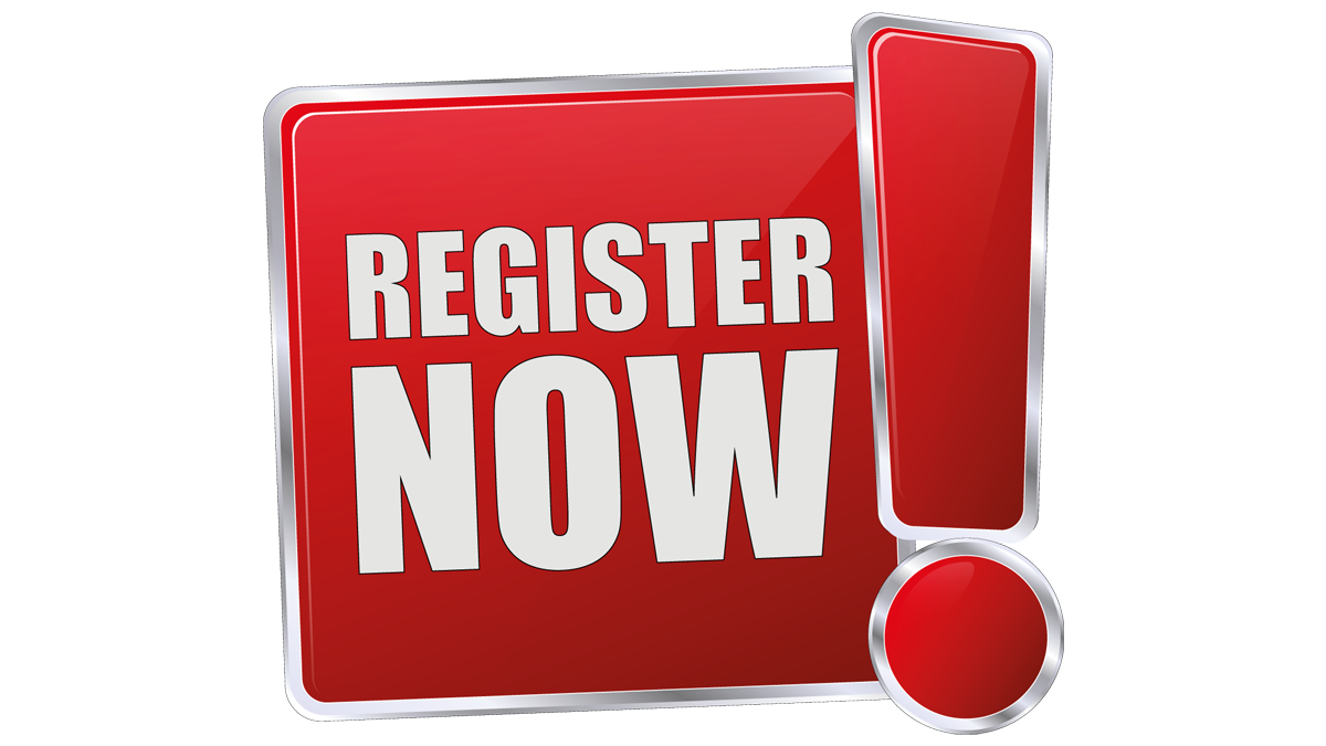 Register Now icon