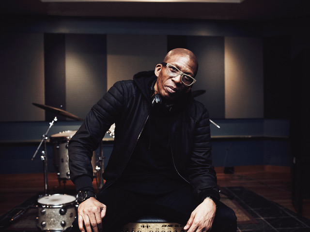 Hank Shocklee