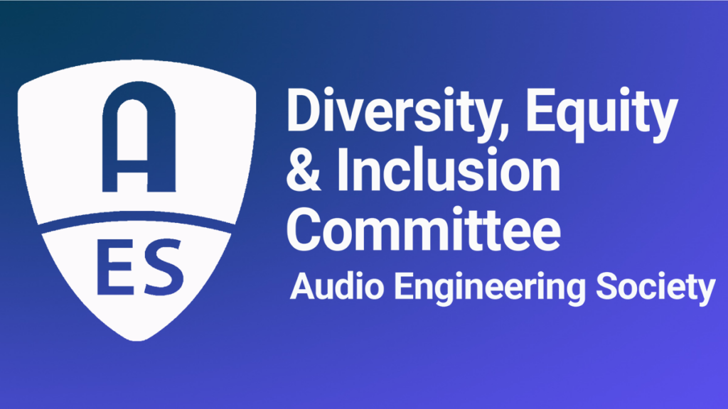AES DEI Committee