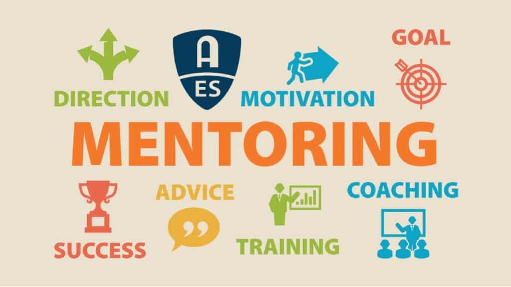 AES Diversity, Equity, & Inclusion (DE&I) Committee to Launch Latest Term of the AES Mentorship Program