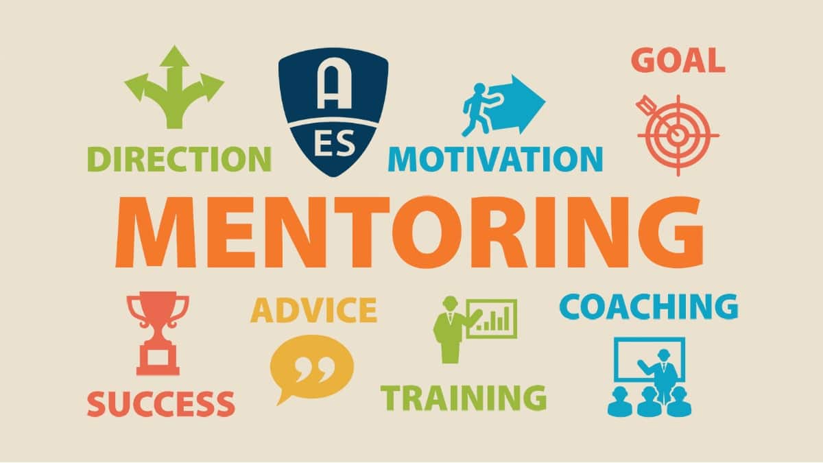 AES Diversity, Equity, & Inclusion (DE&I) Committee to Launch Latest Term of the AES Mentorship Program