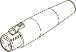 XLR