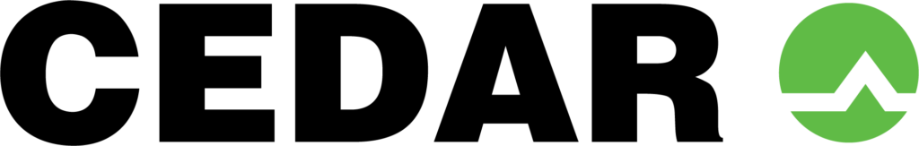 CEDAR logo
