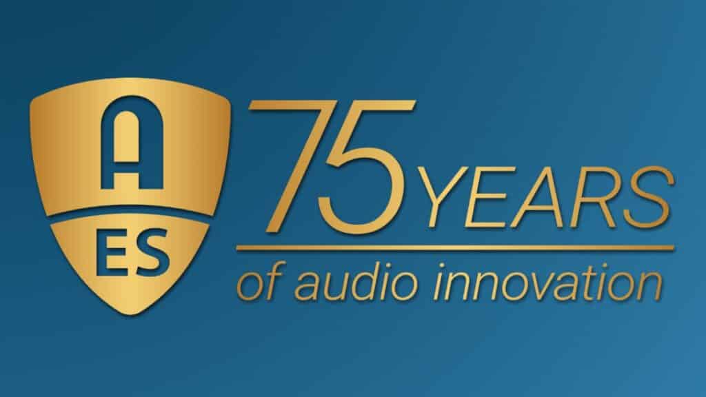 The Audio Engineering Society (AES) will be presented with a prestigious Technical GRAMMY® Award during the GRAMMY Week celebration in February 2023.