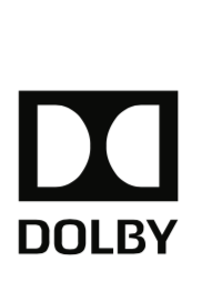 Dolby Institute Logo