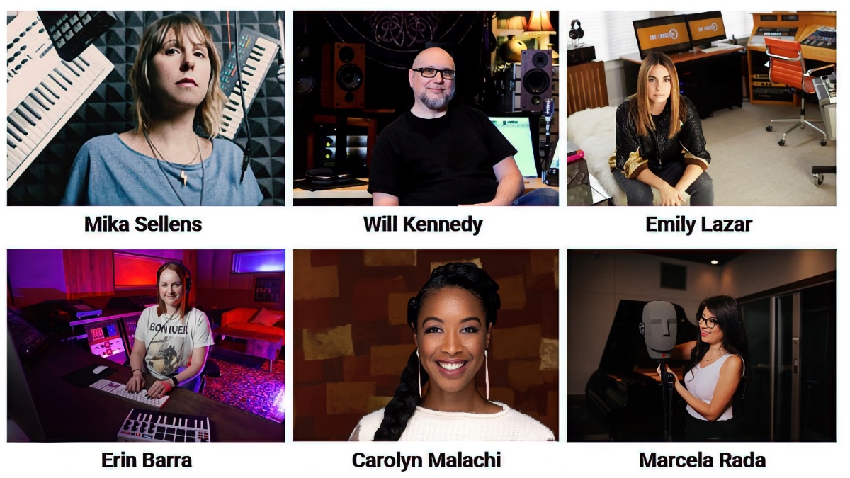 The AES will hold its next Equity Learning Series event, "Immersive and Inclusive – A Discussion of Representation in Immersive Audio," on Saturday, April 29 with panelists Erin Barra, Will Kennedy, Emily Lazar, Carolyn Malachi, Marcela Rada and Mika Sellens. The online event is free (registration required) and open to the entire audio engineering community.