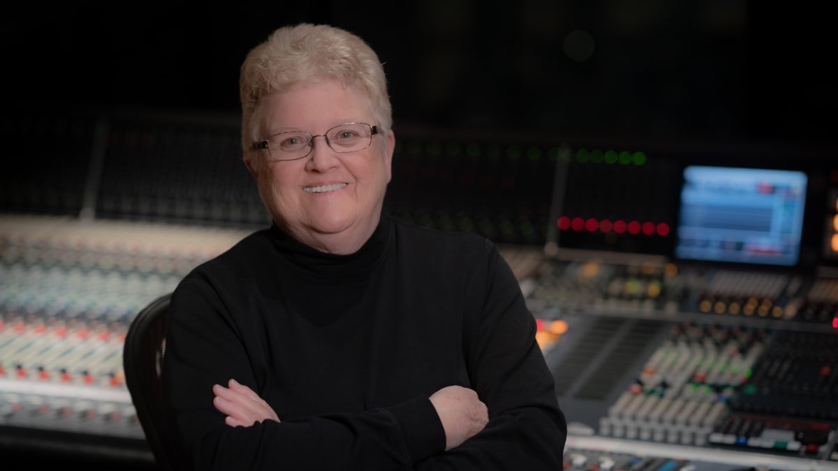 Leslie Ann Jones of Skywalker Sound will give the Keynote at the AES 2023 Audio Archiving, Preservation and Restoration Conference taking place at the U.S. Library of Congress National Audio-Visual Conservation Center in Culpeper, Virginia.