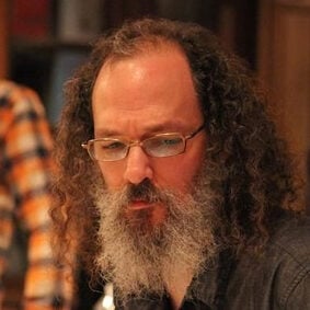 Andrew Scheps