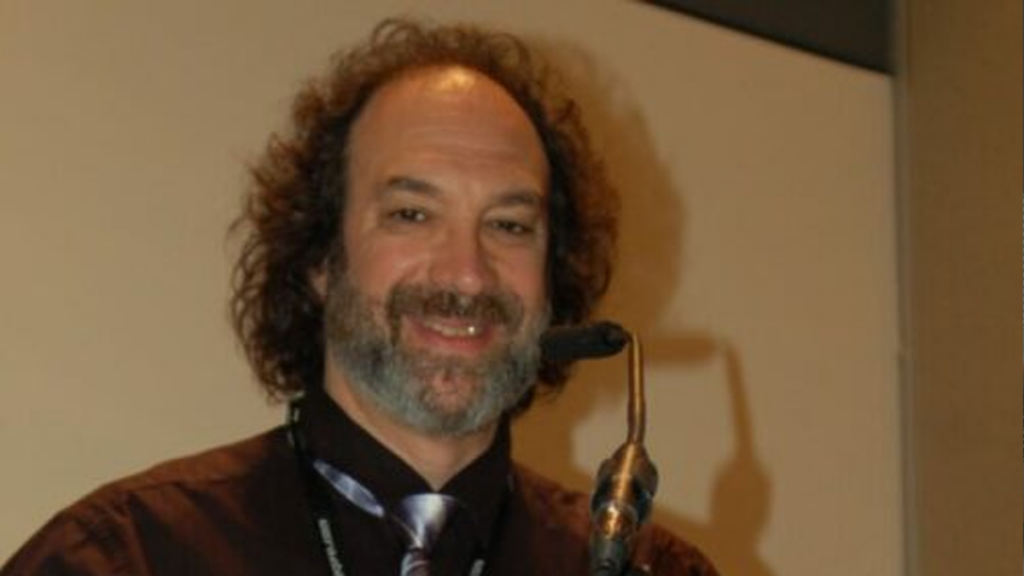 Gary Gottlieb