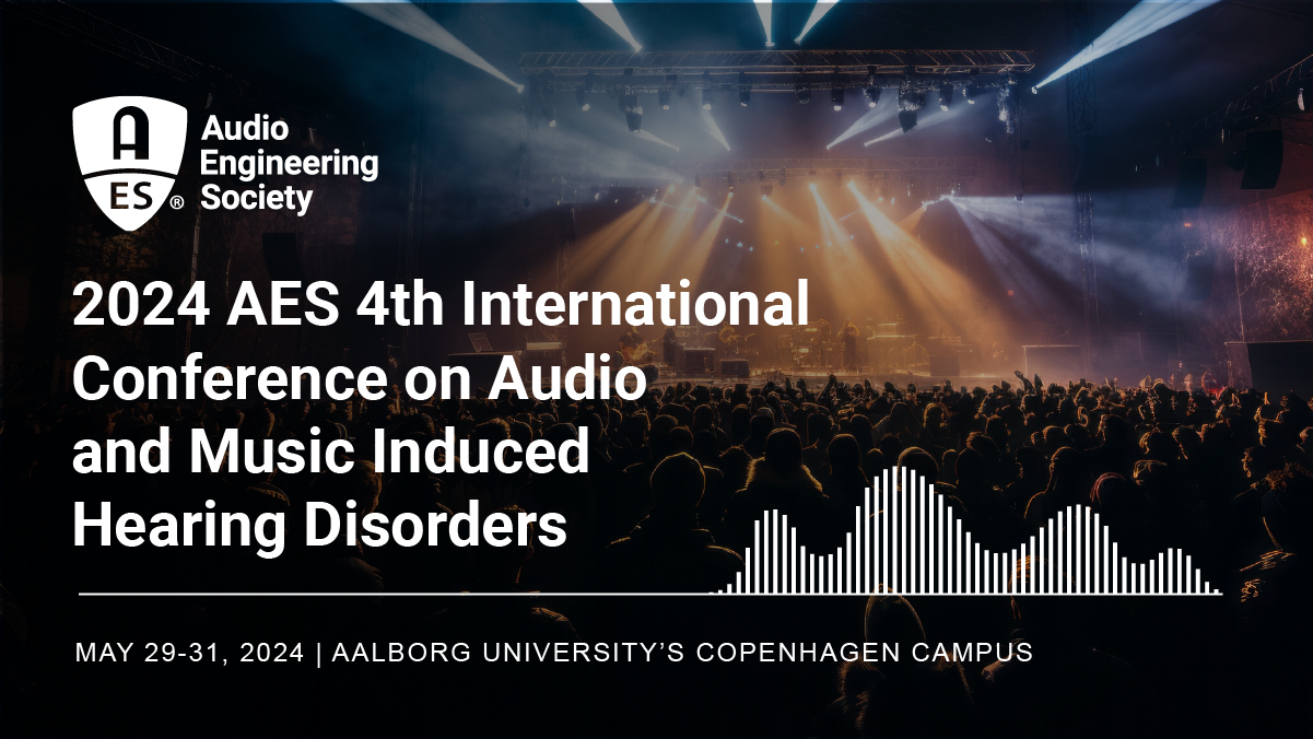 AES Hearing Conference 1200x630