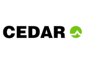 CEDAR Audio Ltd. Sponsor Logo