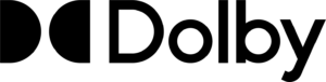 Dolby Germany GmbH Platinum Logo