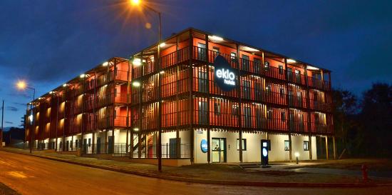 EKLO Hotel Le Mans