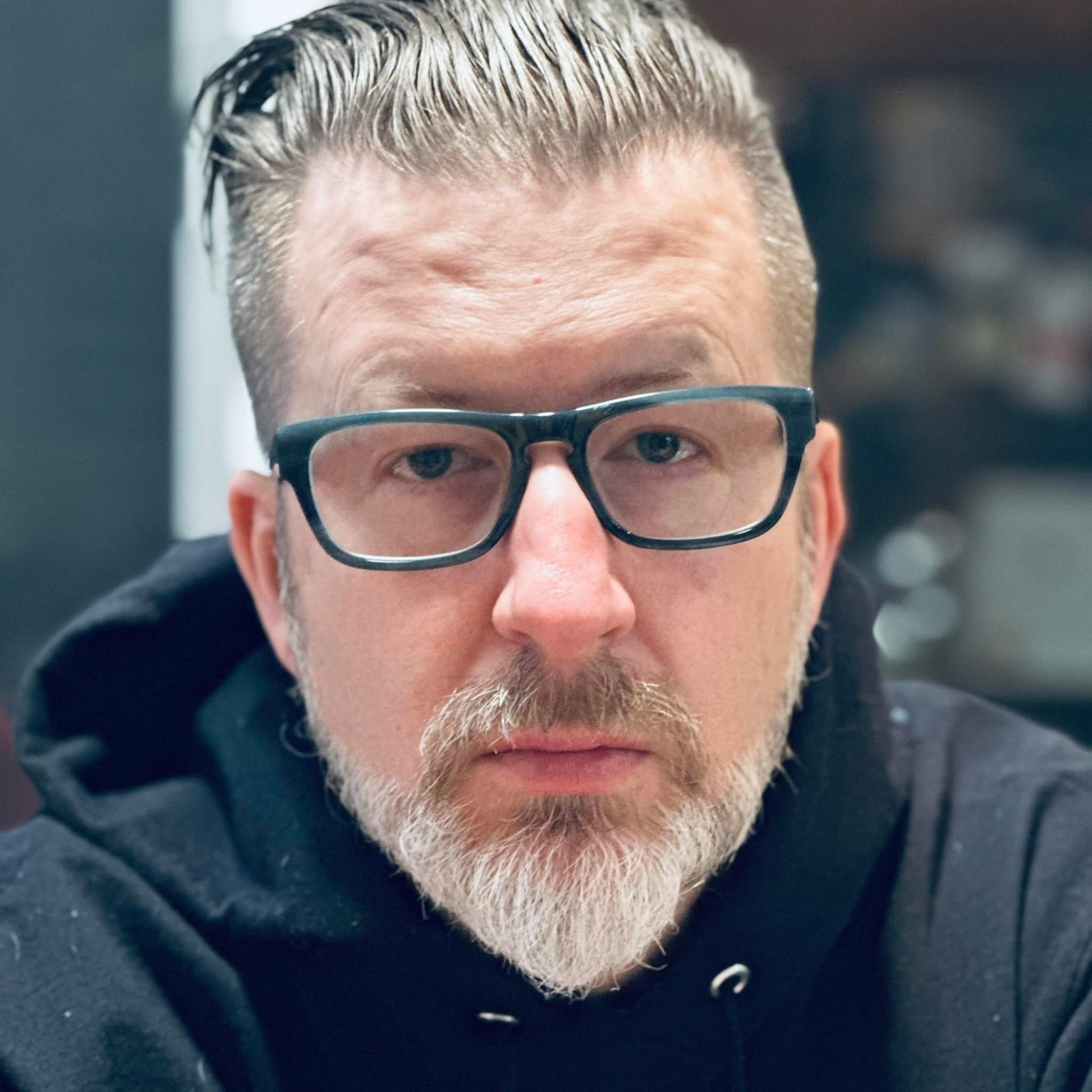 Brian Caiazza