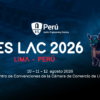 AES LAC Peru 2026