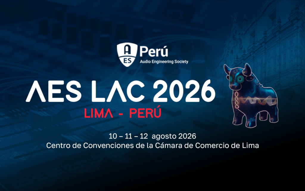 AES LAC Peru 2026