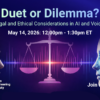 Duet or Dilema promo image