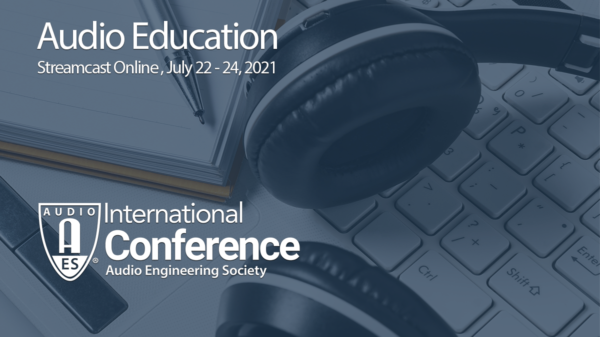 Education Conference July