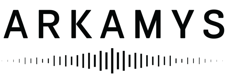 Arkamys Gold Sponsor Logo