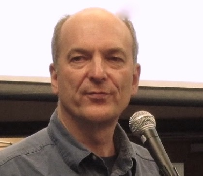 Dan Mortensen