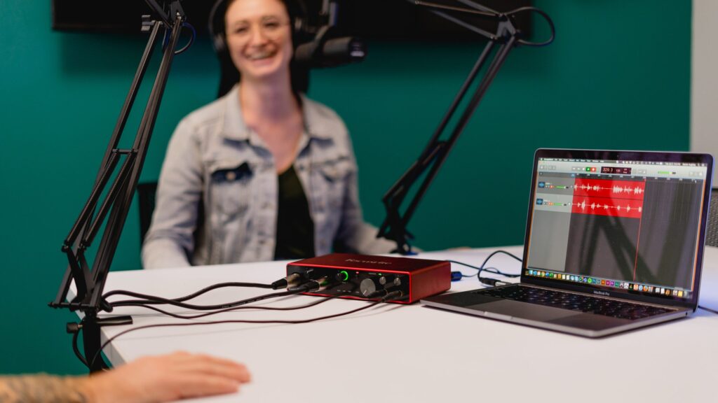 Focusrite