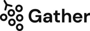 Gather logo