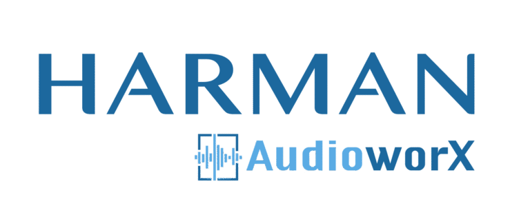 Harman Automotive Emerald Sponsor Logo