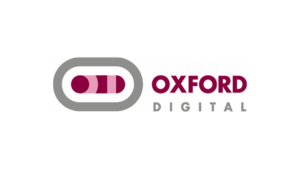 Oxford Digital Logo