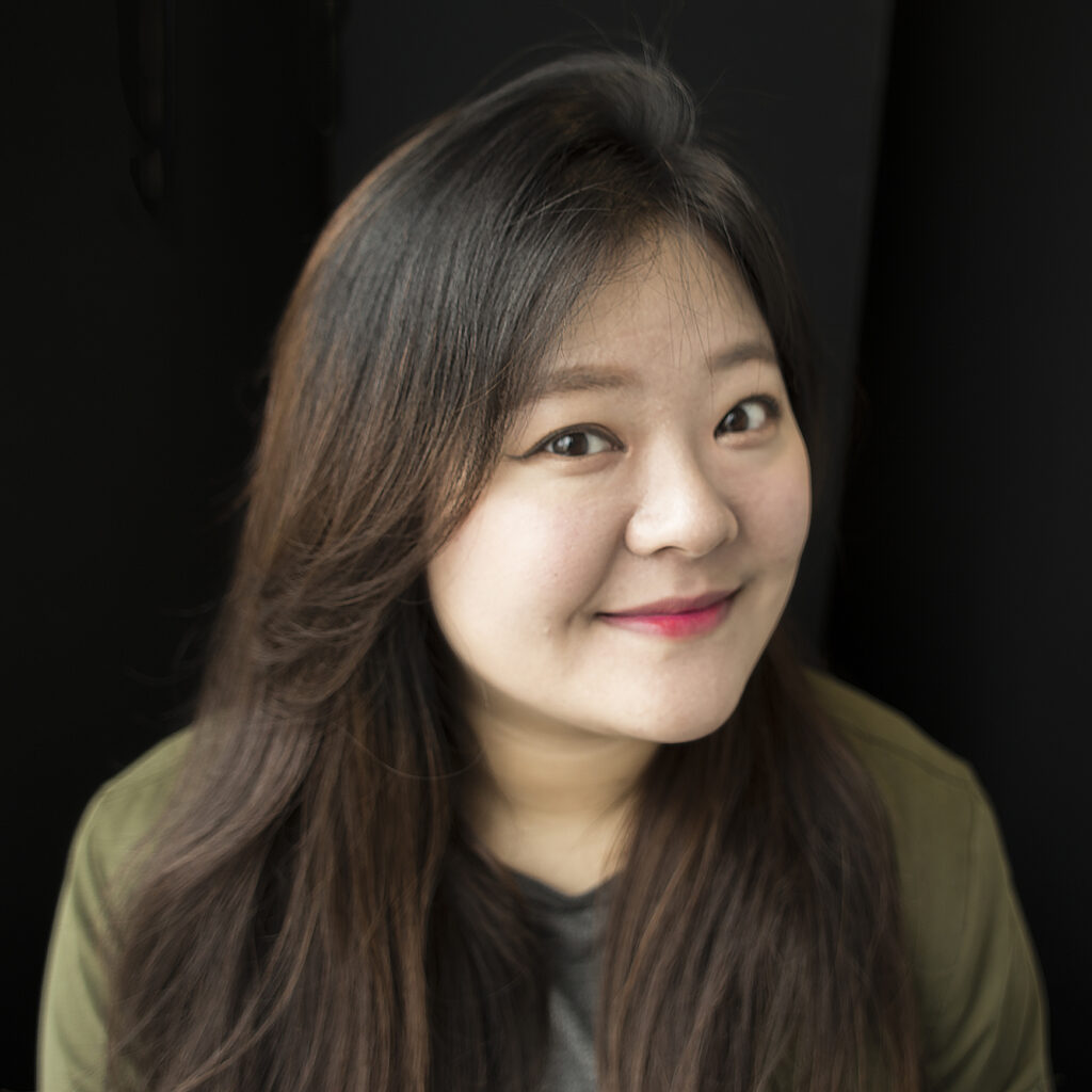 Shauny Jang