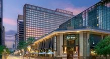 Sheraton Denver Downtown Hotel