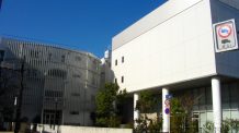 Tokyo_University_of_the_Arts_Senju_Campus Tokyo_University_of_the_Arts_Senju_Campus