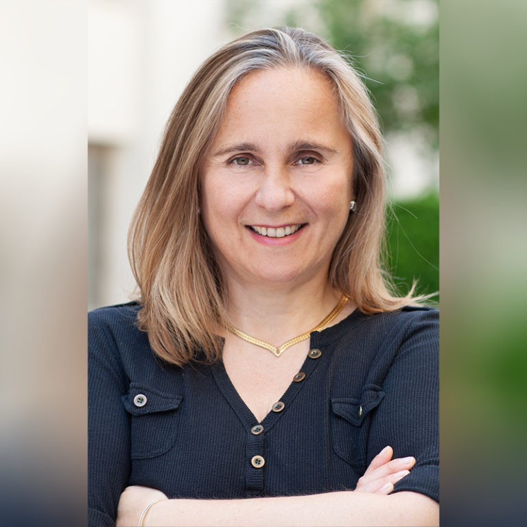 Dr. Veronique Larcher