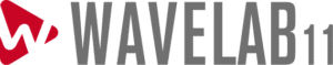 WaveLab logo