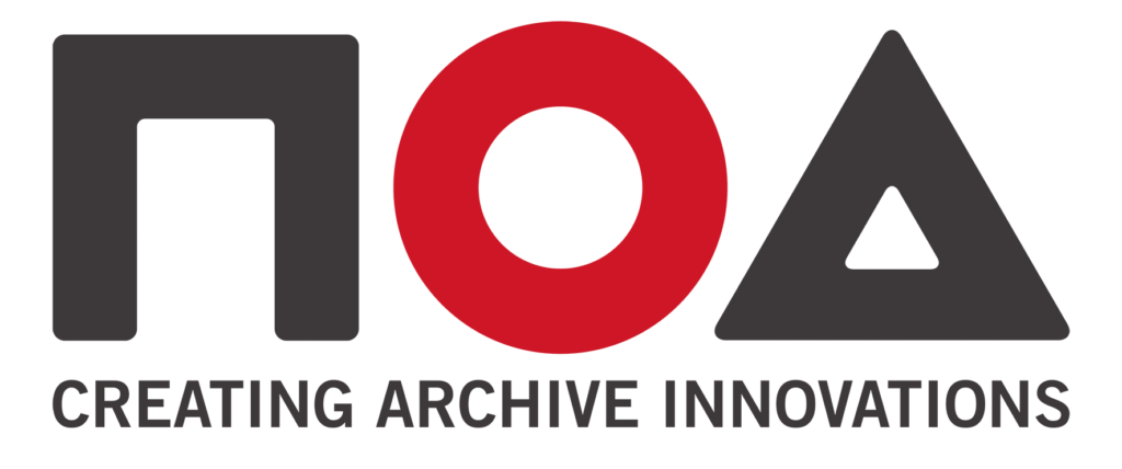 NOA logo