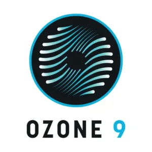 iZotope Ozone 9