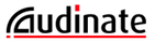 Audinate